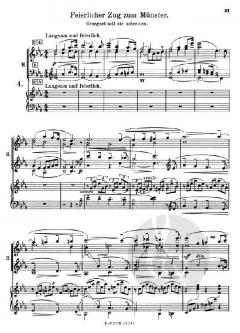 Transkriptionen für Klavier und Harmonium Vol.2 im Alle Noten Shop kaufen