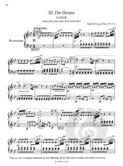 Suite d'après Jean Philippe Rameau 