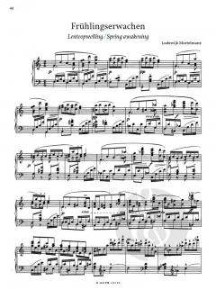 Klavierwerke 2: Miniaturen (komplett) von Lodewijk Mortelmans im Alle Noten Shop kaufen