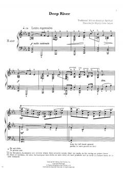 The Carlos Salzedo Collection 