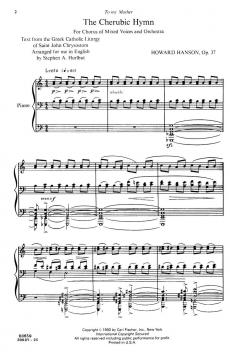 Charts And Scales (Paul DeVille) 