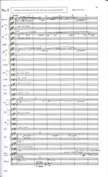 Child's Garden of Dreams (David Maslanka) 