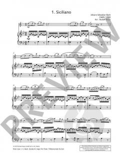 Leichte Konzertstücke (Download) 