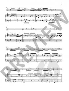 Leichte Konzertstücke (Download) 