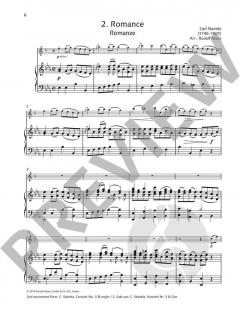 Leichte Konzertstücke (Download) 