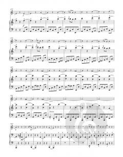 Sonate in A op. 69 von Ludwig van Beethoven 