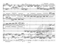 Toccata con Fuga in d BWV 565 