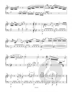 Sonate in Es-Dur Hob. XVI:49 "Genzinger" 