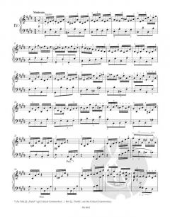 Ausgewählte Klavierstücke im Alle Noten Shop kaufen