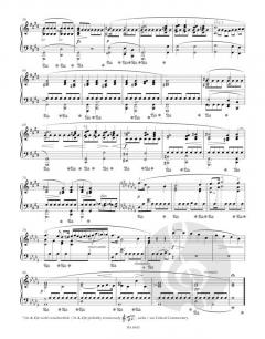 Préludes von Frédéric Chopin 