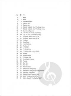 Anthology Trumpet 3 im Alle Noten Shop kaufen kaufen