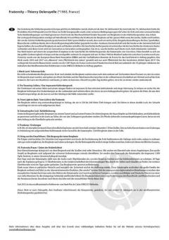 Fraternity von Thierry Deleruyelle 