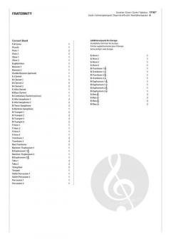 Fraternity von Thierry Deleruyelle 