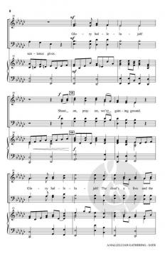 A Hallelujah Gathering 