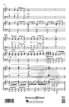 A Hallelujah Gathering 