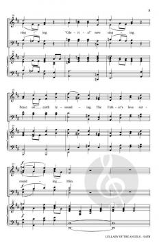 Lullaby of the Angels 