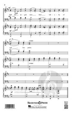 Lullaby of the Angels 