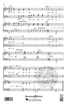 Miracle Worker von Joel Raney 