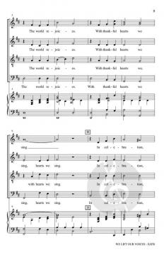 We Lift Our Voices von Robert S. Cohen 