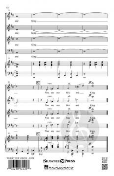 We Lift Our Voices von Robert S. Cohen 