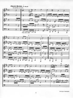 Christ lag in Todes Banden (Johann Sebastian Bach) 