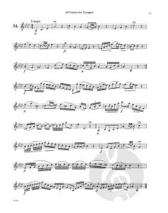 120 Etudes for Trumpet von Wilhelm Wurm im Alle Noten Shop kaufen