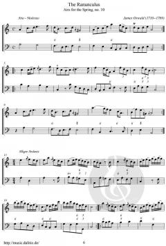 Airs for the Seasons (Download) 