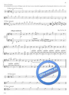 My First Wohlfahrt von Franz Wohlfahrt 