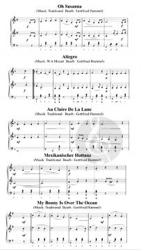 Einfach" nur spielen! 