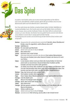 Mensch, ich spinn! - Heft 