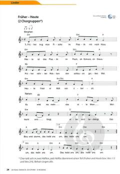 Mensch, ich spinn! - Heft 