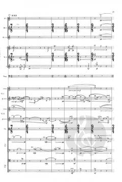 Worldes Blis von Peter Maxwell Davies 