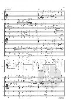 Worldes Blis von Peter Maxwell Davies 