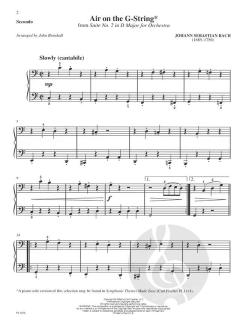 Classical Favorite Duets 1 