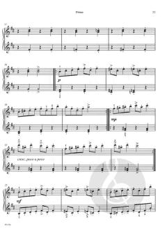 Classical Favorite Duets 1 