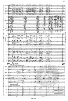 War Requiem op. 66 von Benjamin Britten 