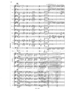 War Requiem op. 66 von Benjamin Britten 