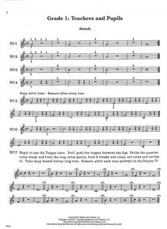 The Complete Schuebruk Lip Trainers for Trumpet von Richard Shuebruk im Alle Noten Shop kaufen