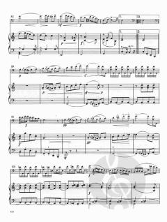 Rondo in C major von Luigi Boccherini 