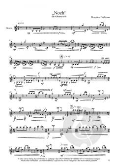 Wirf deine Angst in die Luft von Dorothea Hofmann 