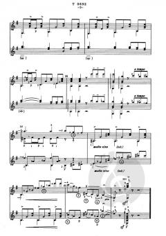 Rumba von Dieter Kreidler 