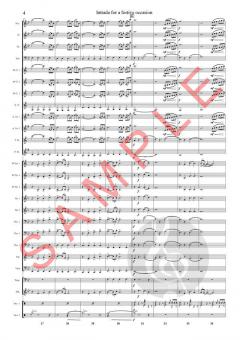 Intrada for a Festive Occation 