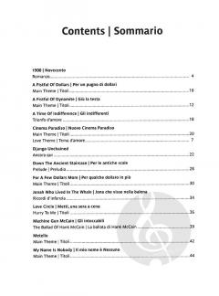 The Morricone Collection 