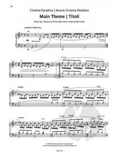 The Morricone Collection 