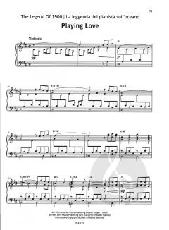 The Morricone Collection 