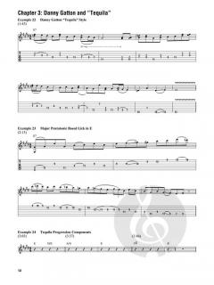 Arlen Roth: The Art of Soloing von Alrlen Roth 