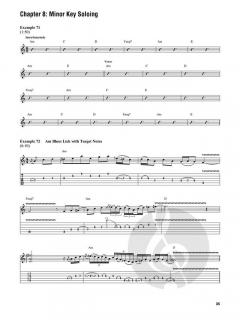 Arlen Roth: The Art of Soloing von Alrlen Roth 