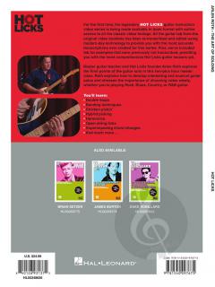 Arlen Roth: The Art of Soloing von Alrlen Roth 