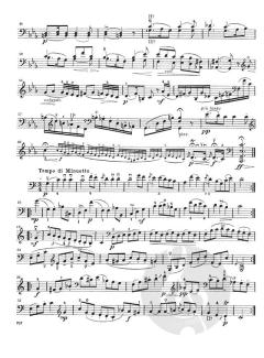 Sonata in C Major (Hob. VI, No. 6) von Joseph Haydn 