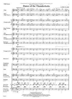 Dance Of The Thunderbolts (Larry Clark) 